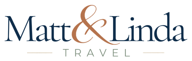 Matt & Linda Travel